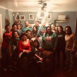 Meet your Posher, Darrell